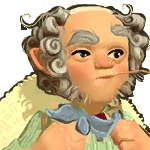 Farmer Cotton