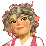 Lily Cotton