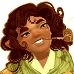 Marigold Potts