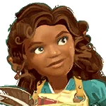 Nora Burrows