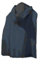 Blue Cape