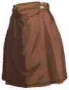 Braced Skirt