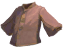 Brown Buttoned Shirt