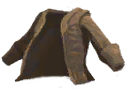 Brown Riding Jacket