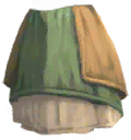 Cumbersome Skirt