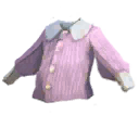 Foxglove Blouse