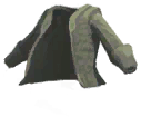 Grey Riding Jacket
