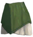 Leaf Skirt