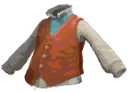 Lovely Party Waistcoat
