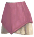 Petal Skirt