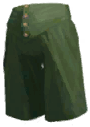 Pleated Trousers