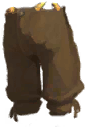 Simple Breeches with Braces