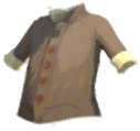 Simple Brown Shirt