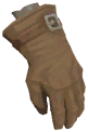 Soft Leather Gloves