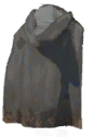 Weathered Cape