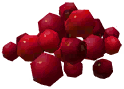 Cranberry