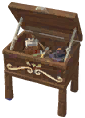 Art Desk