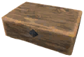 Old Noakes' Simple Box