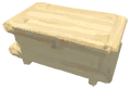 Cottage Chest