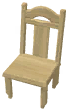 Cottage Dining Chair