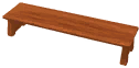 Craftsman's Bench