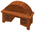 Craftsman's Desk