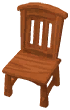 Craftsman's Dining Chair
