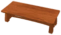 Craftsman's Table