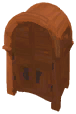 Craftsman's Wardrobe