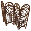 Forest-like Divider