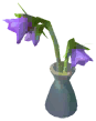 Harebell Vase