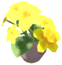 King's Cup Vase