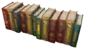 Likely Cooking Books