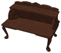 Opulent Desk