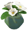 Primrose Vase