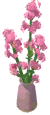 Valerian Vase