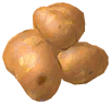 Brown Tater