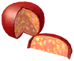 Tuckborough Red