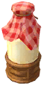 Cream