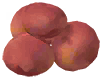Ruby Tater