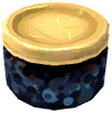 Elegant Elderberry Jam