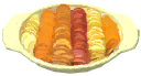 Baked Rainbow