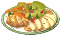 Better King's Salad