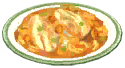 Brightly Braised Chicken