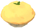 Chicken Pie in a Dish