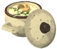 Cream of Mushroom Soup