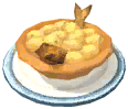 Crispy Fish Pie