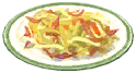 Crunchy Cold Salad