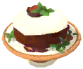 Deephallow Pudding