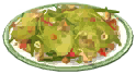 Elvish Salad